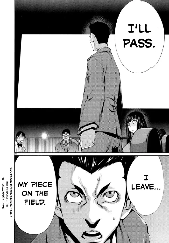 Killing Bites Chapter 21 image 26_optimized